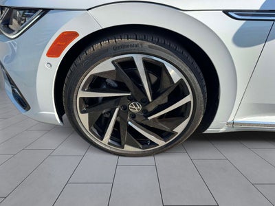2023 Volkswagen Arteon 2.0T SEL Premium R-Line
