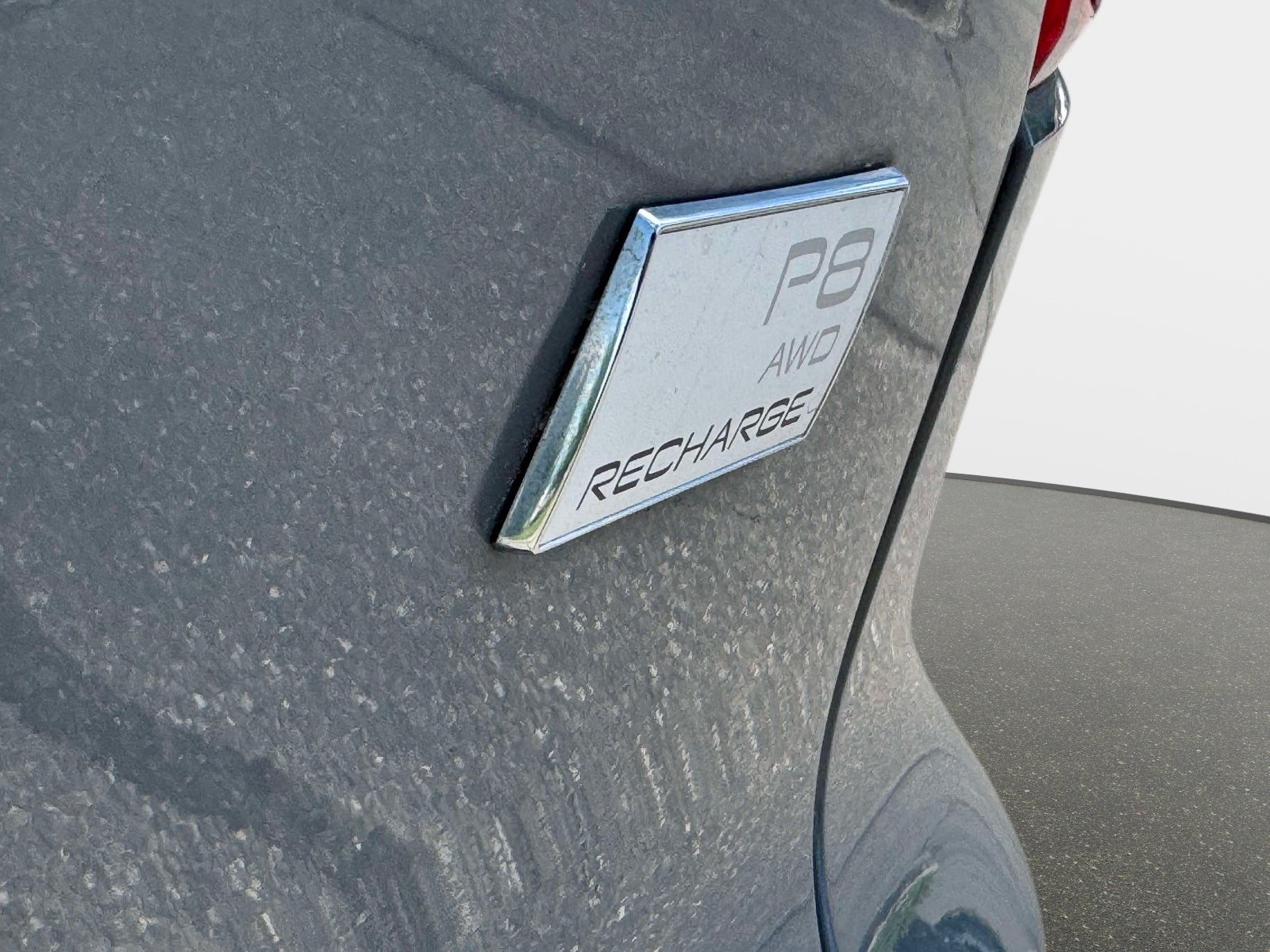 2021 Volvo XC40 Recharge Pure Electric P8