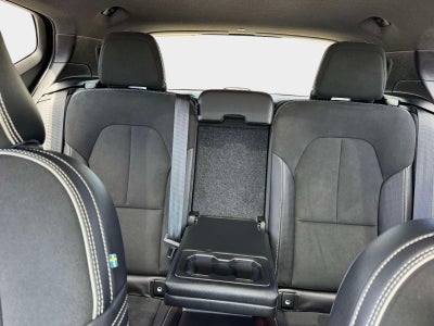 2021 Volvo XC40 Recharge Pure Electric P8