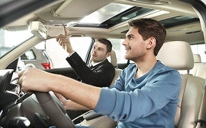 Schedule a test drive at Riverhead Ford in Riverhead, NY.