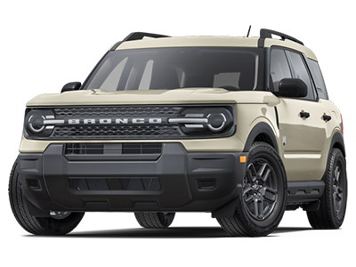 Ford Bronco Sport