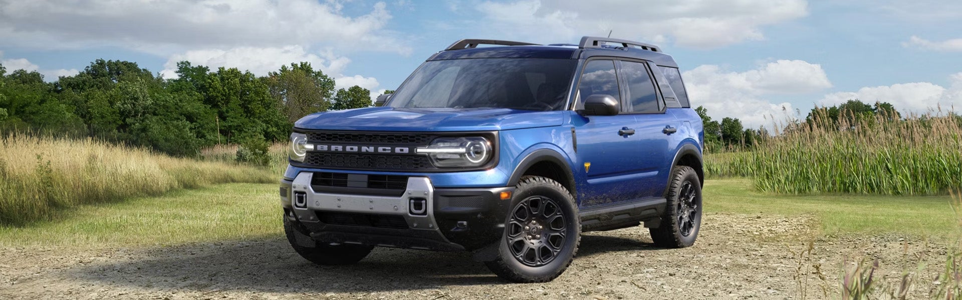 2026 Ford Bronco Sport Long Island, NY