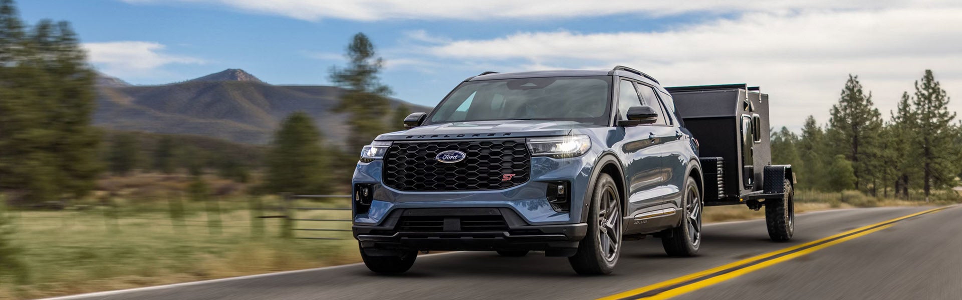 2026 Ford Explorer Long Island, NY