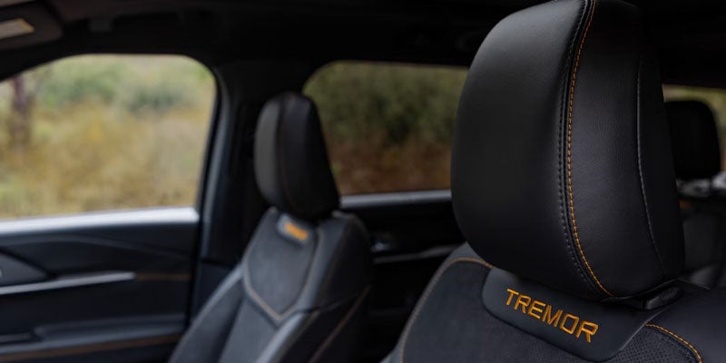 Tremor Trim 2026 Ford Explorer Riverhead, NY