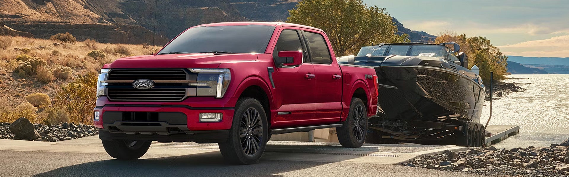 2026 Ford F-150 Riverhead, NY