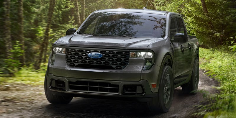 2026 Ford Maverick Performance Riverhead, NY