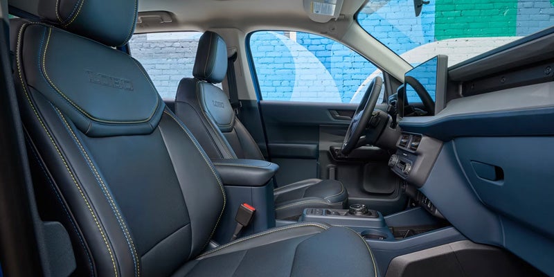 2026 Ford Maverick Seats Riverhead, NY