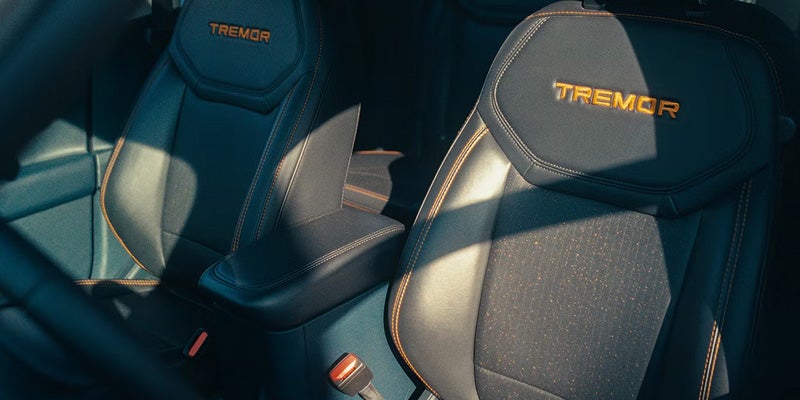 2026 Ford Maverick Seat Details Riverhead, NY