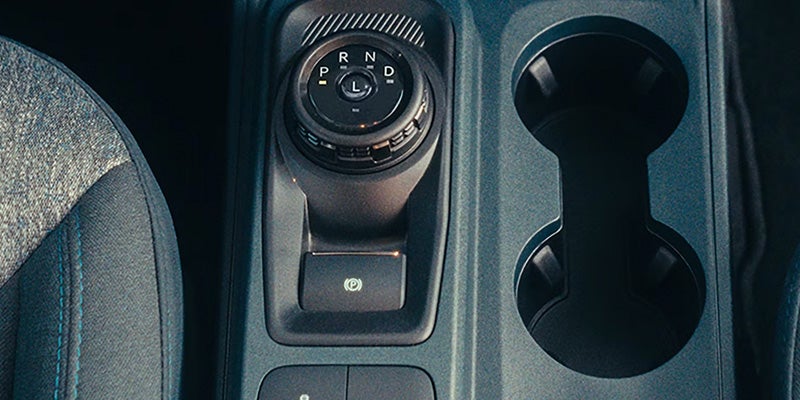 2026 Ford Maverick Center Console Riverhead, NY