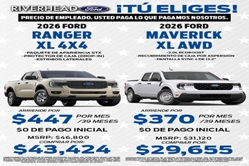 Riverhead Ford in Riverhead NY