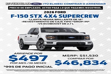 Riverhead Ford in Riverhead NY