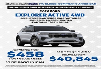 Riverhead Ford in Riverhead NY