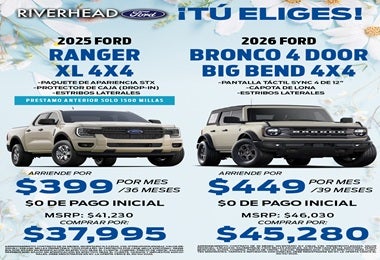 Riverhead Ford in Riverhead NY