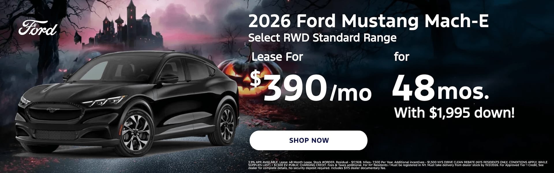 October Special