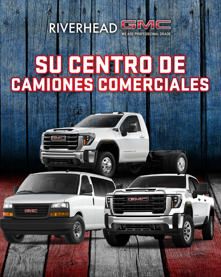 Riverhead Ford in Riverhead NY
