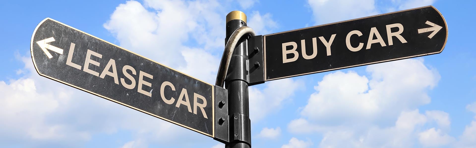 Leasing or Buying